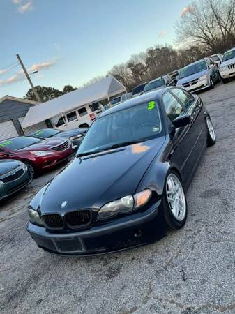 2003 BMW 325 I - - by dealer - vehicle automotive for sale in Clayton, NC – photo 3