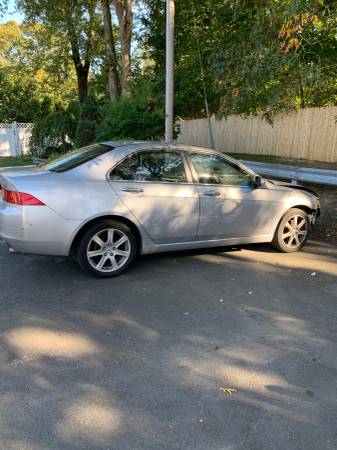 Acura Tsx 2004 for sale in West Babylon, NY – photo 3
