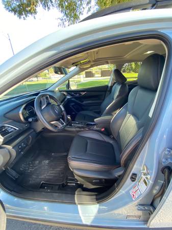 2018 Subaru Crosstrek - - by dealer - vehicle for sale in Helena, MT – photo 9