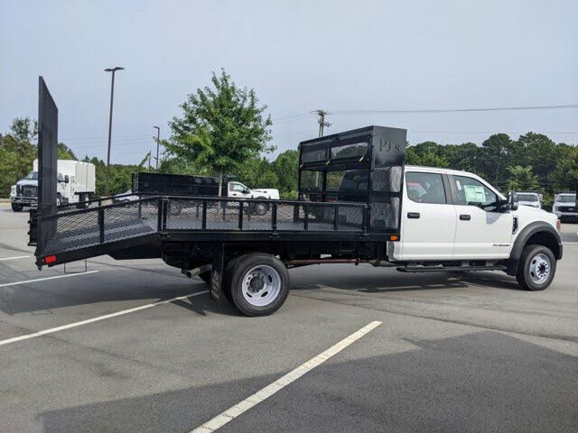 2022 Ford F-450 Super Duty for sale in Apex, NC – photo 2