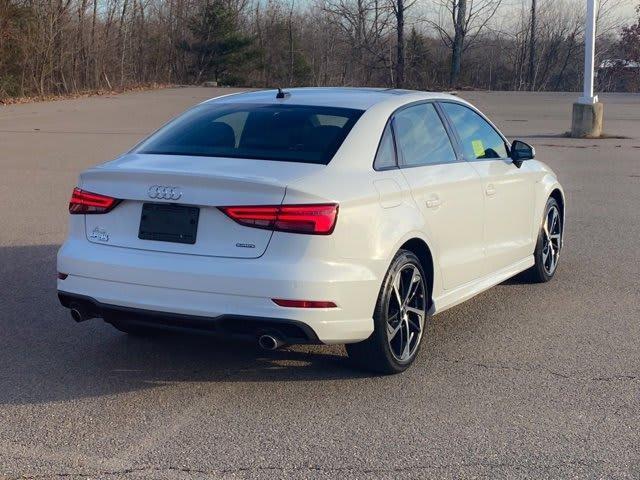 2020 Audi A3 2.0T S line Premium for sale in Other, MA – photo 14