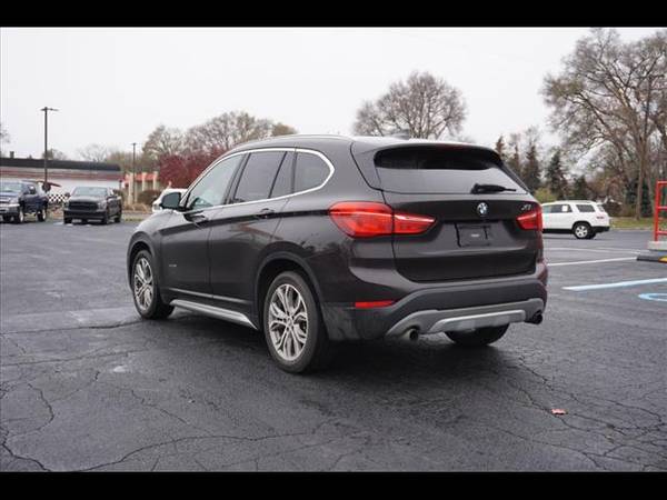 2016 BMW X1 xDrive28i LOADED AWD - - by dealer for sale in Grand Rapids, MI – photo 2