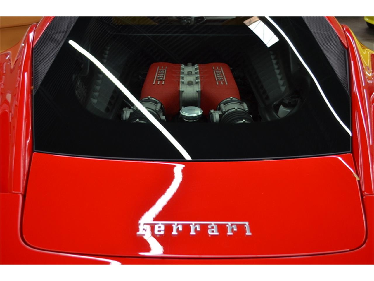 2011 Ferrari 458 for sale in Huntington Station, NY – photo 12