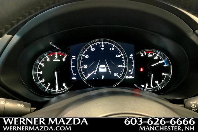2019 Mazda CX-5 Grand Touring for sale in Manchester, NH – photo 23