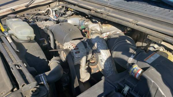 ** DIESEL**2000 Ford F450 Super Duty XL - cars & trucks - by owner -... for sale in Merced, CA – photo 16