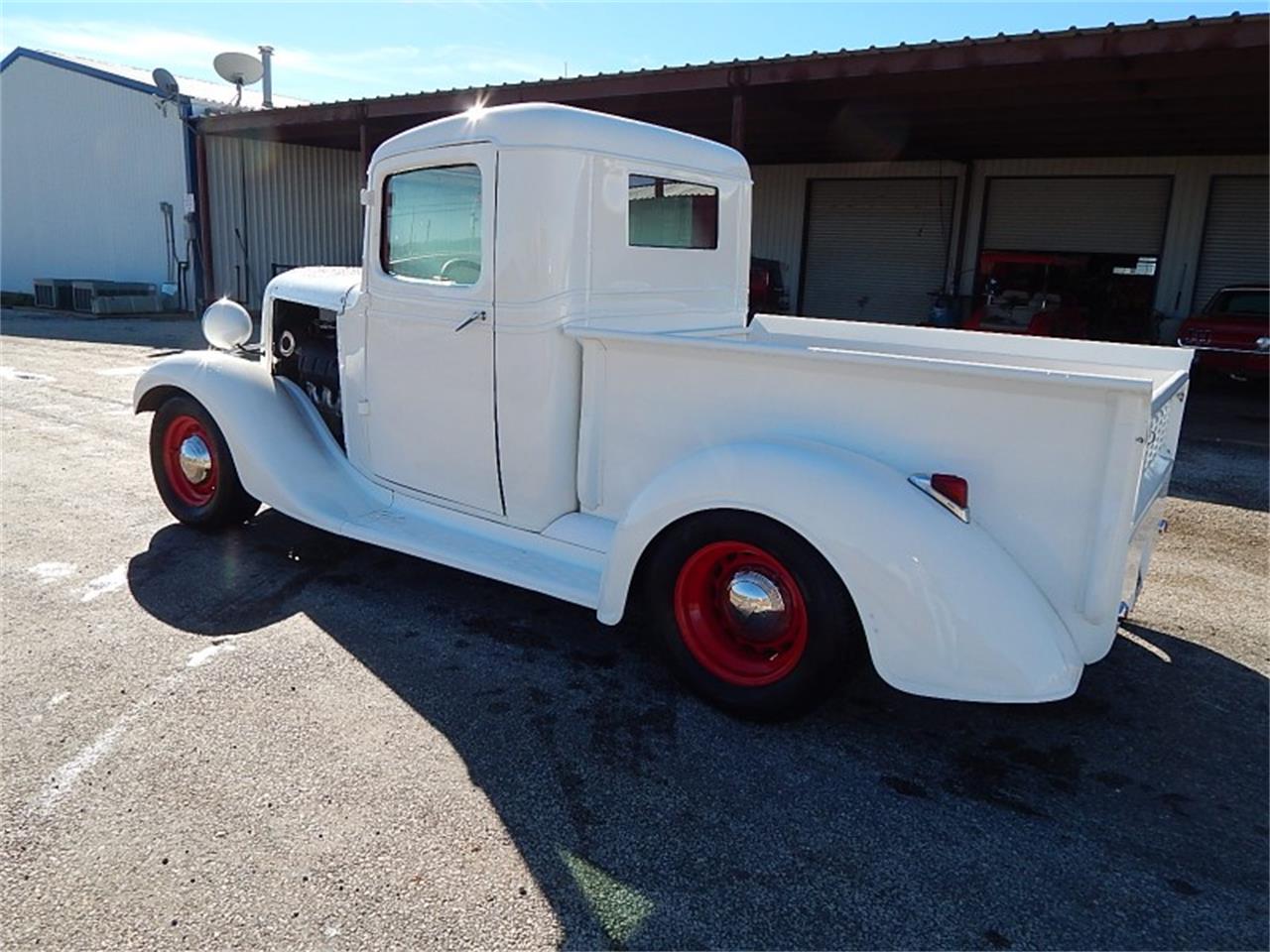 1934 Chevrolet Pickup for sale in Wichita Falls, TX – photo 21