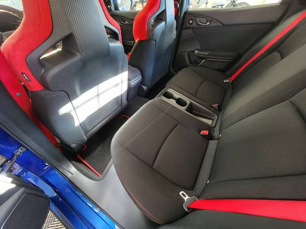 2019 Honda Civic Type-R for sale in Dublin, OH – photo 22