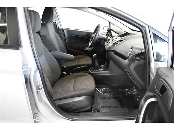 2013 Ford Fiesta SE Hatchback 4D for sale in Escondido, CA – photo 6