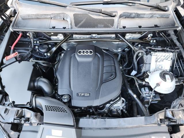 2018 Audi Q5 2.0T Premium Plus for sale in Frederick, MD – photo 32