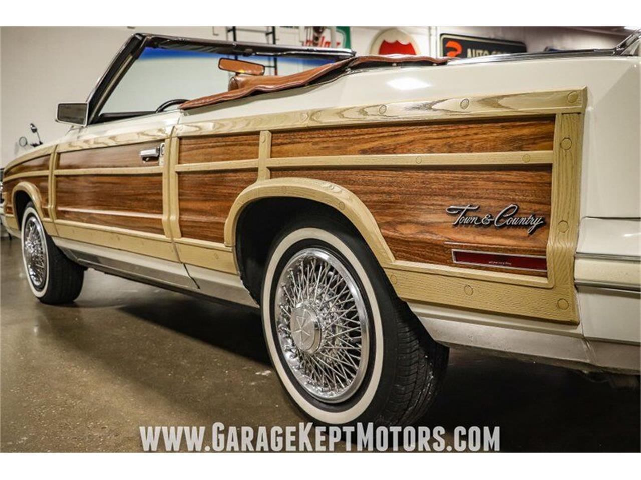 1983 Chrysler LeBaron for sale in Grand Rapids, MI – photo 47