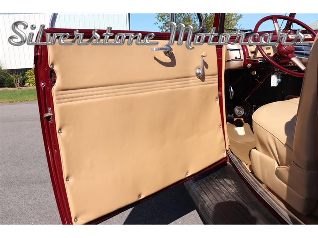 1940 Ford Deluxe for sale in North Andover, MA – photo 36