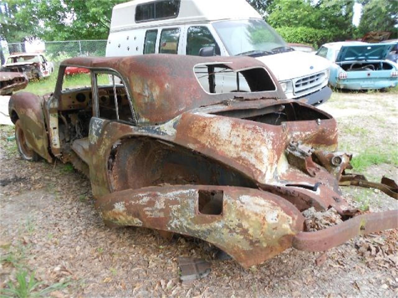 1941 Lincoln Continental for sale in Gray Court, SC – photo 4