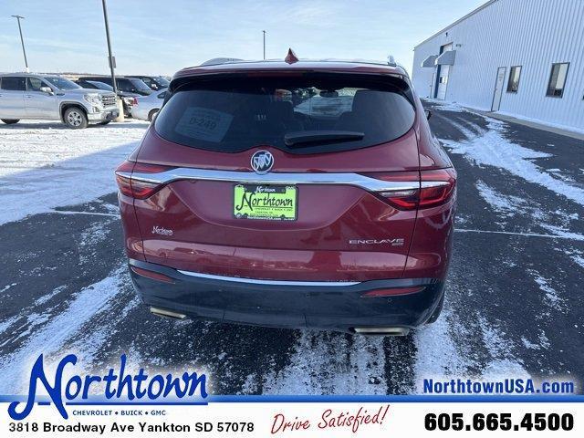 2019 Buick Enclave Essence for sale in Yankton, SD – photo 6