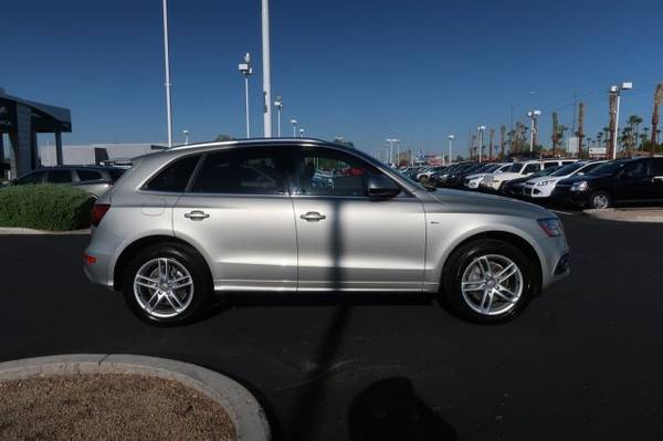 2014 Audi Q5 Premium Plus - Big Savings-Call for sale in Peoria, AZ – photo 7