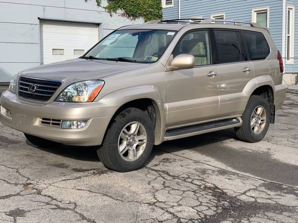 2008 Lexus GX - Financing Available! for sale in Rochester , NY – photo 3
