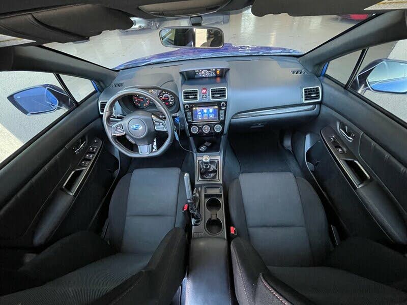 2020 Subaru WRX AWD for sale in Bountiful, UT – photo 3