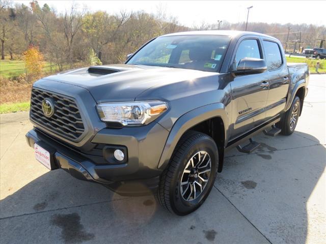 2022 Toyota Tacoma TRD Sport for sale in Parkersburg , WV – photo 10