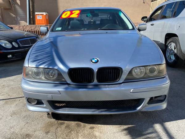 2002 BMW 530i Sedan V6! RUNS GREAT! STRONG! GREAT DEEAL! *3650 -... for sale in North Las Vegas, NV – photo 3