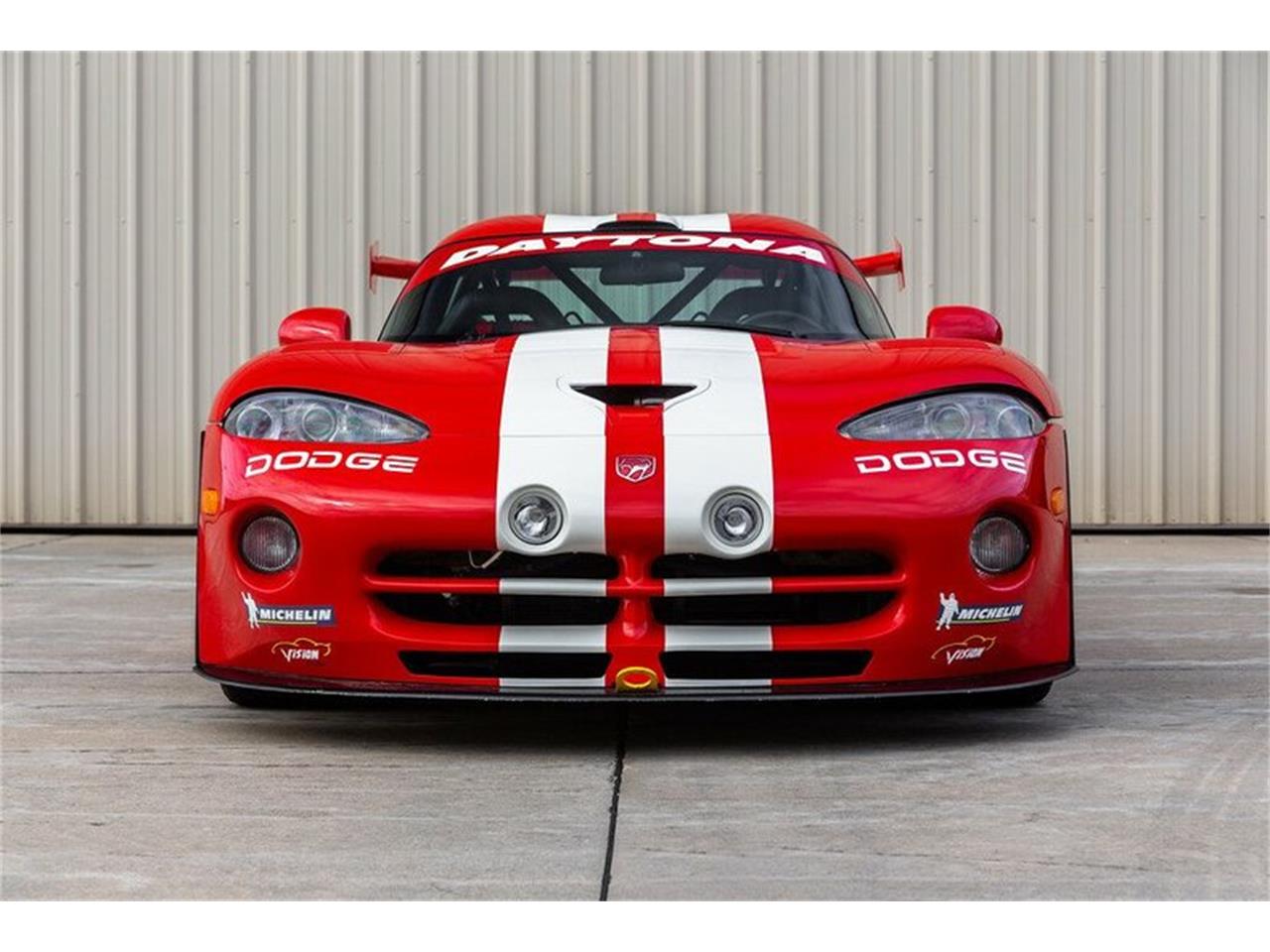 2002 Dodge Viper for sale in Lincoln, NE – photo 2