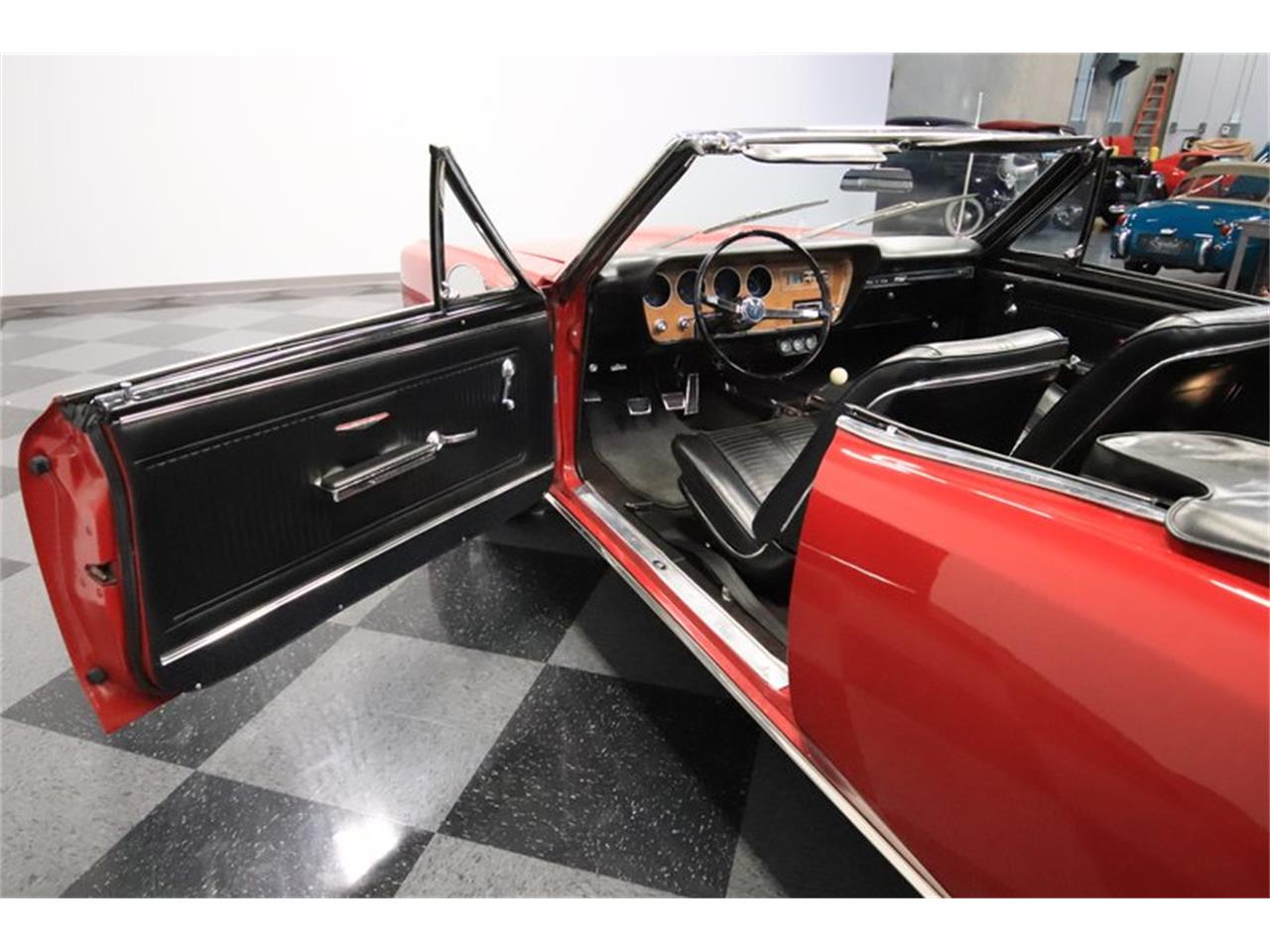 1966 Pontiac GTO for sale in Mesa, AZ – photo 46