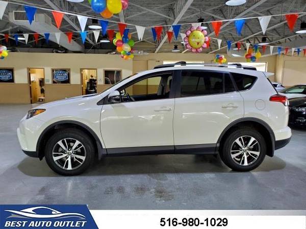 2018 Toyota RAV4 Adventure AWD (Natl) Wagon - cars & trucks - by... for sale in Floral Park, NY – photo 7