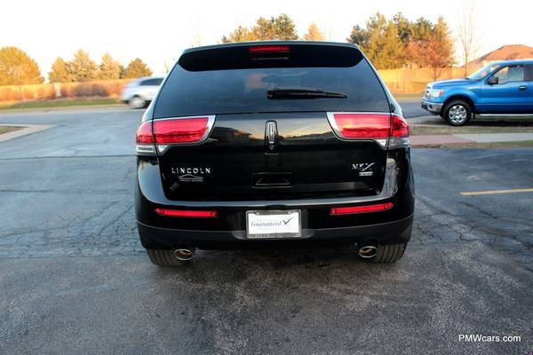 2015 Lincoln MKX AWD! AS LOW AS $1500 DOWN FOR IN HOUSE FINANCING for sale in Naperville, IL – photo 6