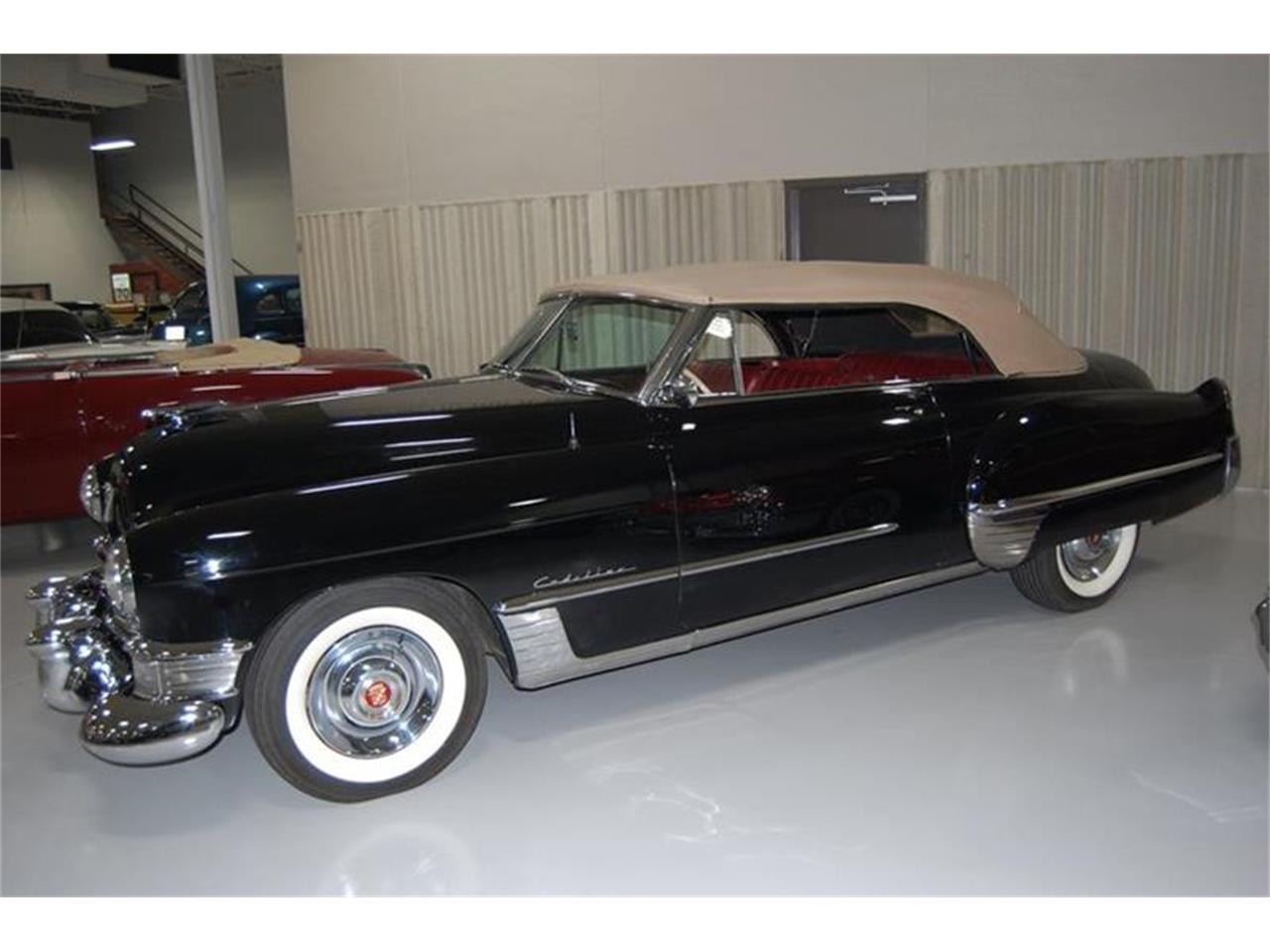1949 Cadillac Series 62 for sale in Rogers, MN – photo 9