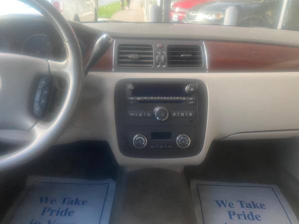 2006 BUICK LUCERNE - - by dealer - vehicle automotive for sale in MILWAUKEE WI 53209, WI – photo 21