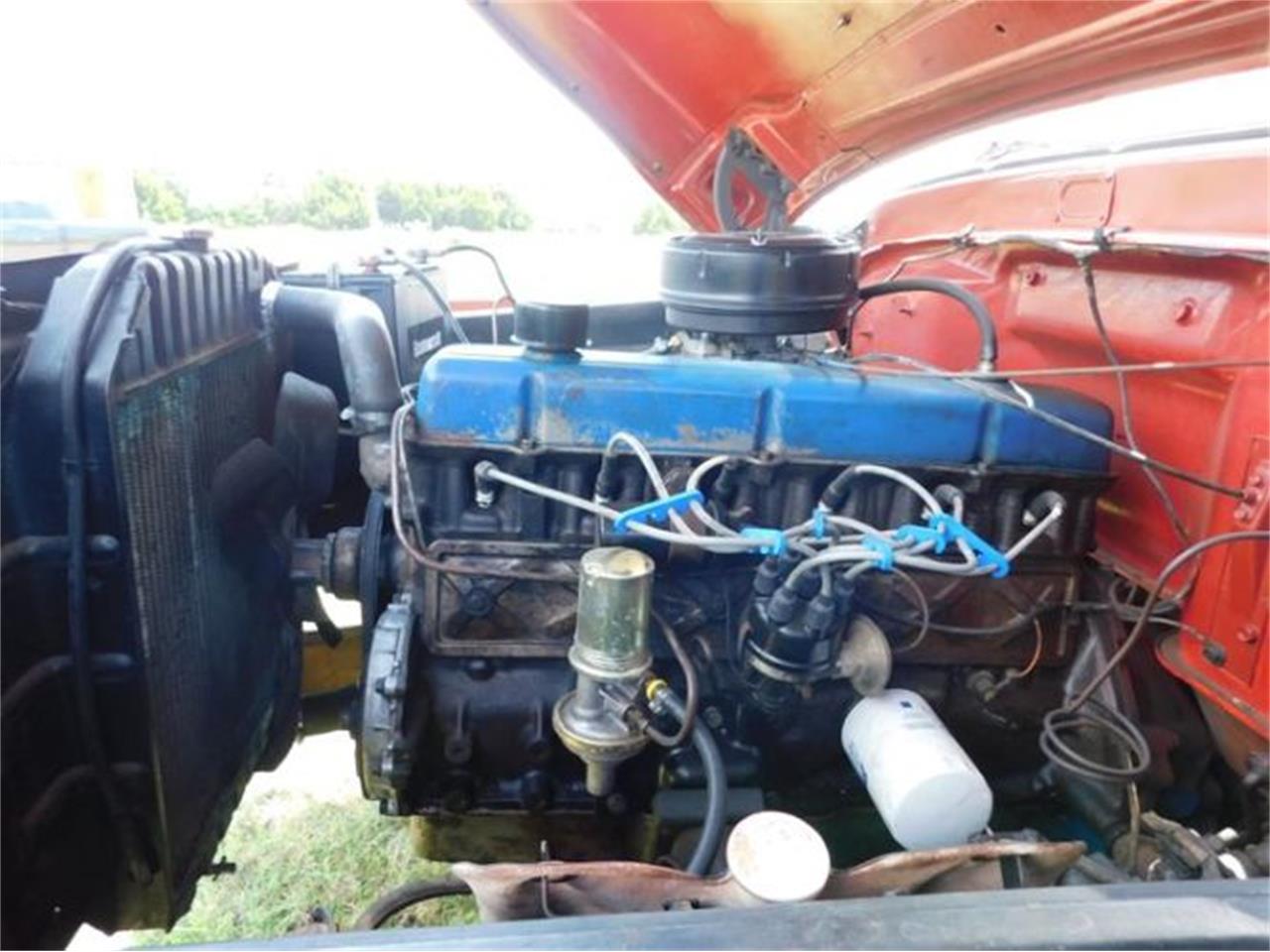 1965 Ford F100 for sale in Cadillac, MI – photo 16