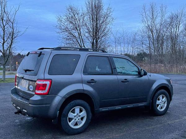 2009 ford escape - cars & trucks - by dealer - vehicle automotive sale for sale in Wooster, OH – photo 8