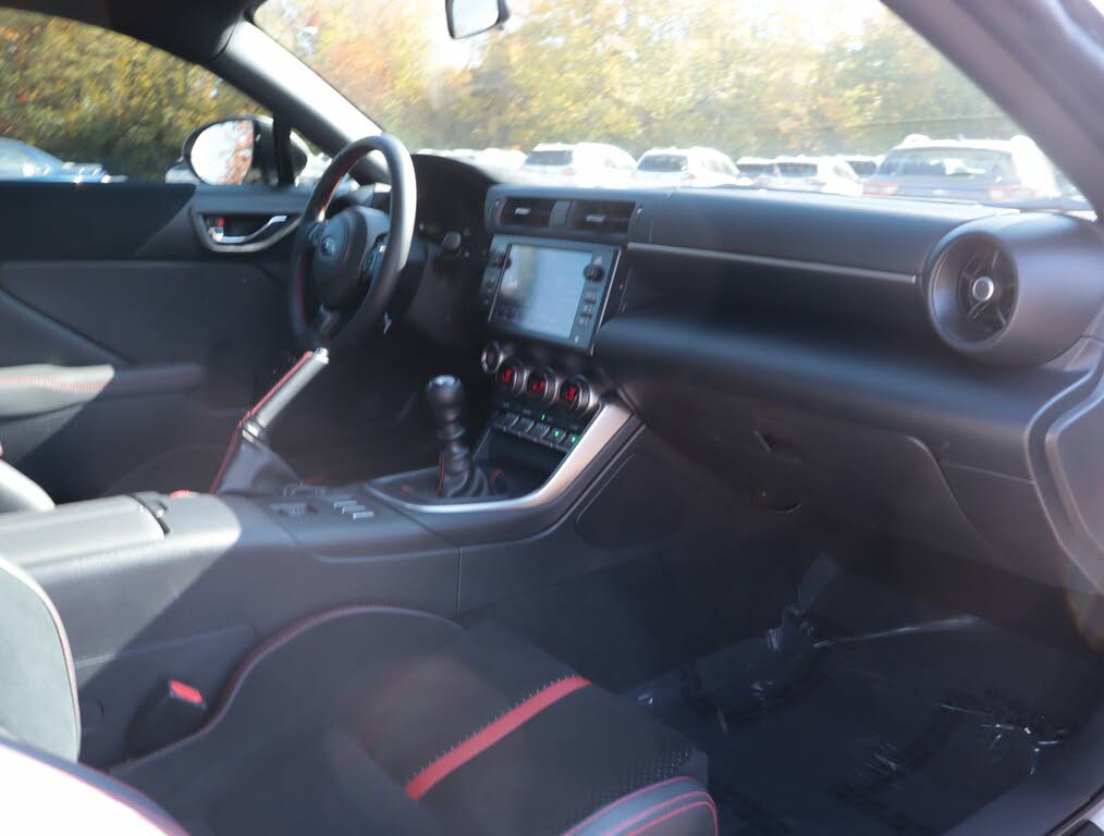 2022 Subaru BRZ Limited RWD for sale in Franklin, TN – photo 15