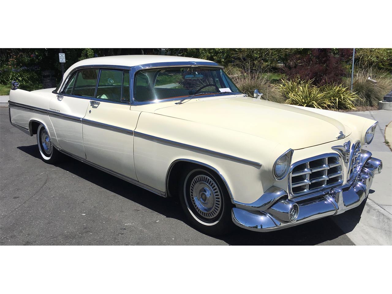 1956 Chrysler Imperial South Hampton for sale in Oakland, CA – photo 4