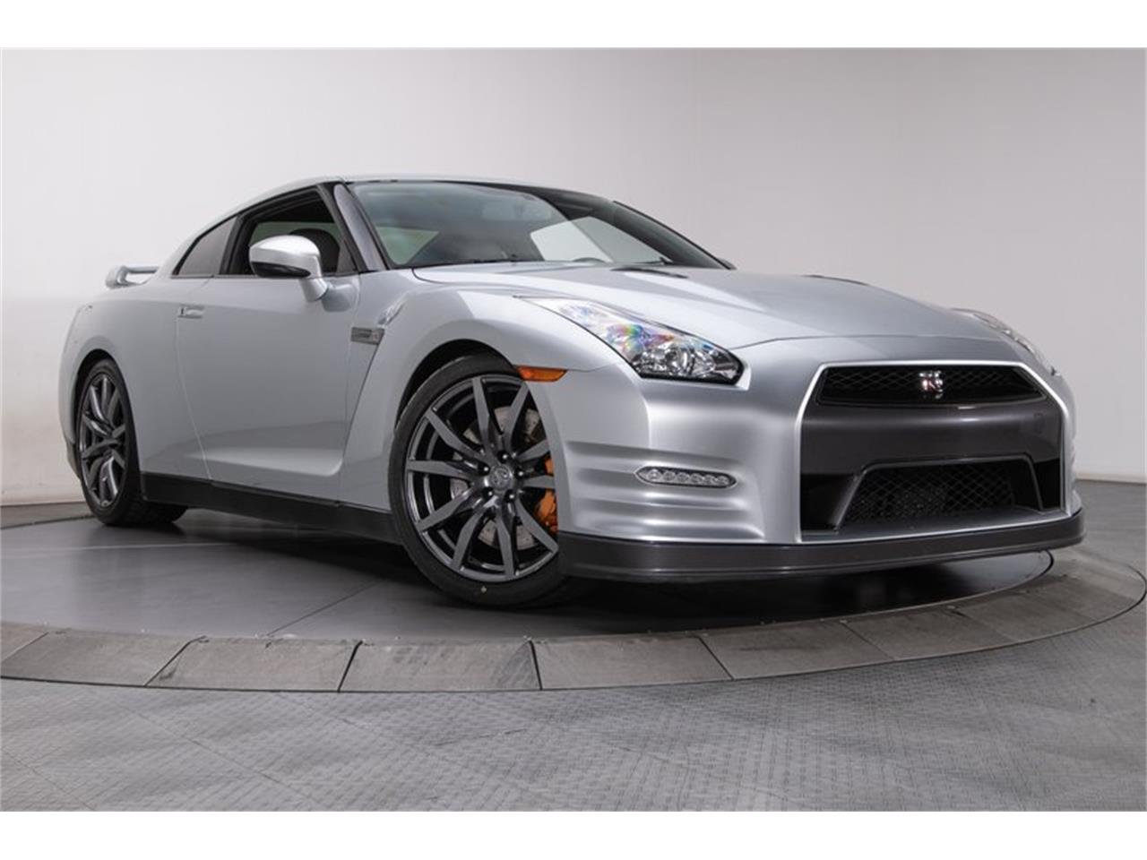 2014 Nissan GT-R for sale in Charlotte, NC – photo 17