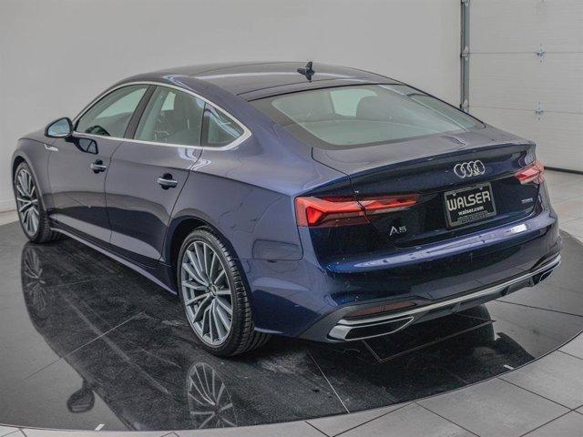 2021 Audi A5 Premium Plus for sale in Denver , CO – photo 11
