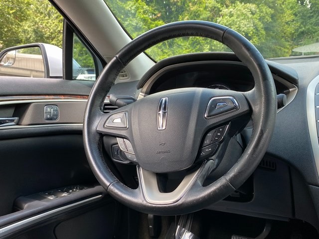 2016 Lincoln MKZ Hybrid FWD for sale in Marietta, GA – photo 15