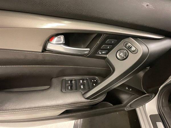 2014 Acura TL SH-AWD 3 7L 6Cyl/Leather/TIMING BELT JUST DONE for sale in Gladstone, OR – photo 13