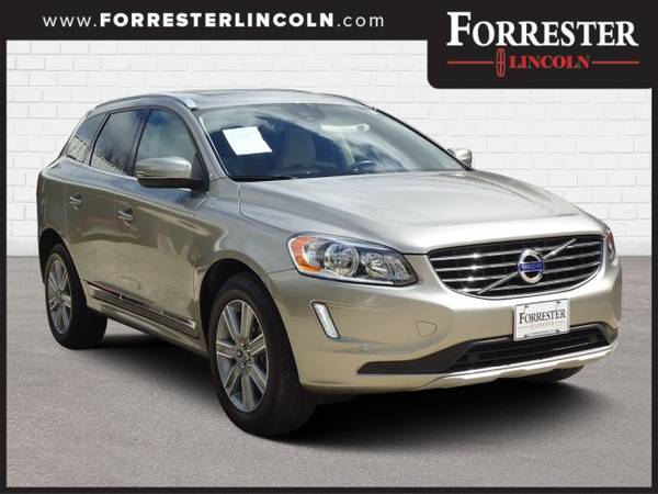 2016 Volvo Xc60 T6 for sale in Chambersburg, PA – photo 2