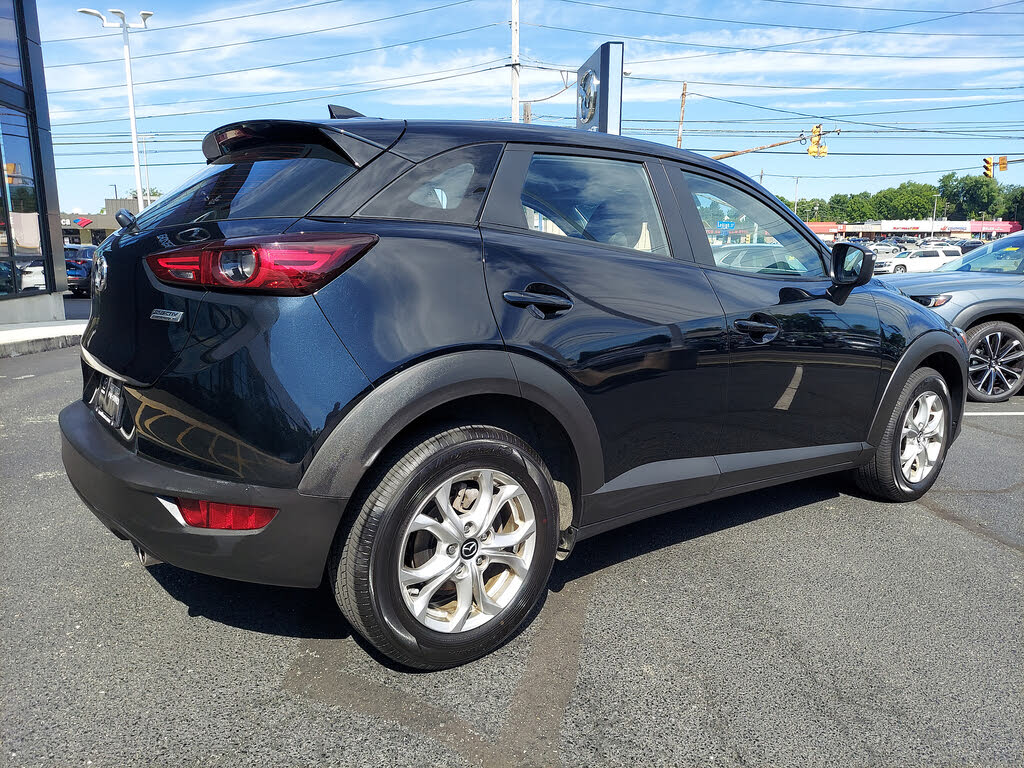 2020 Mazda CX-3 Sport AWD for sale in Allentown, PA – photo 6