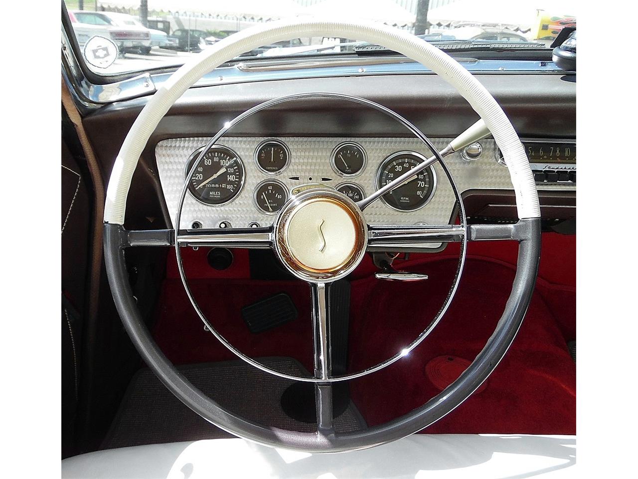 1955 Studebaker Speedster for sale in Redlands, CA – photo 11