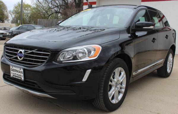 2017 Volvo XC60 T5 Dynamic SUV*$269 Per Month* for sale in Fitchburg, WI – photo 3