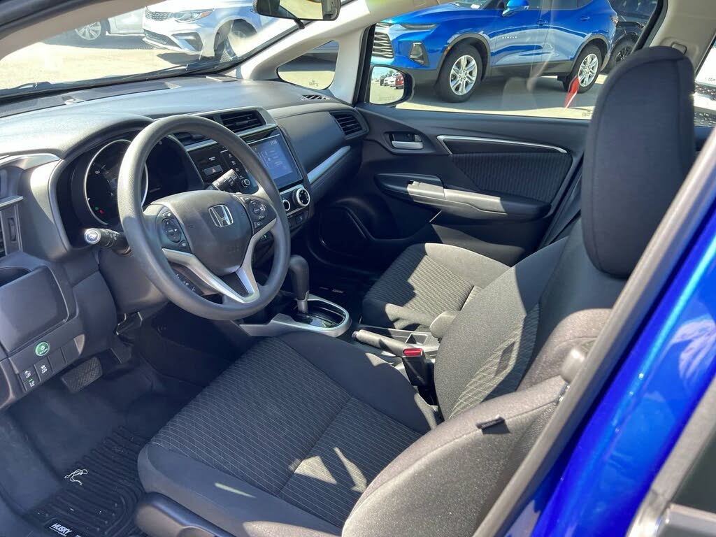 2020 Honda Fit EX FWD for sale in Goldsboro, NC – photo 9
