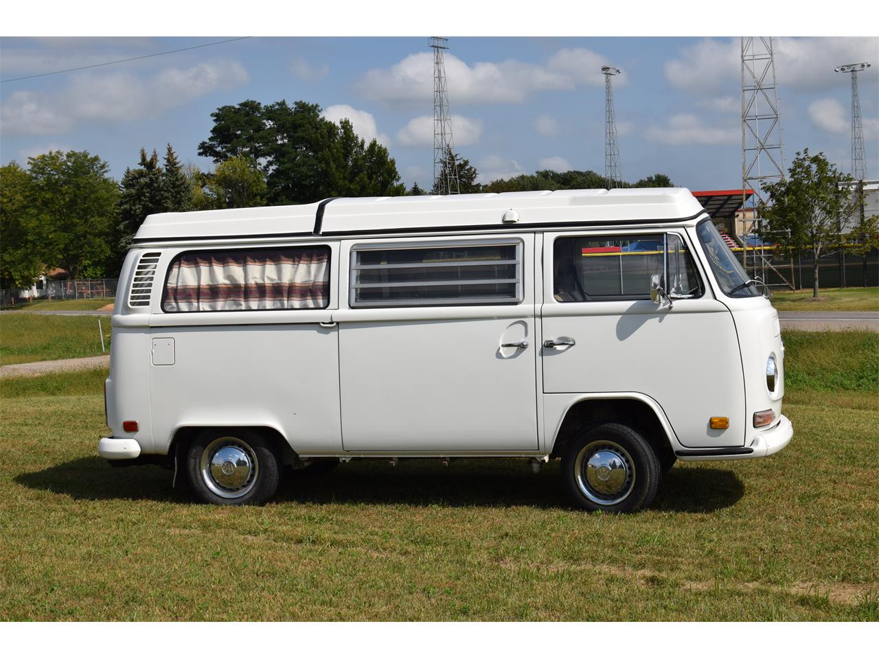 1972 Volkswagen Van for sale in Watertown, MN – photo 5