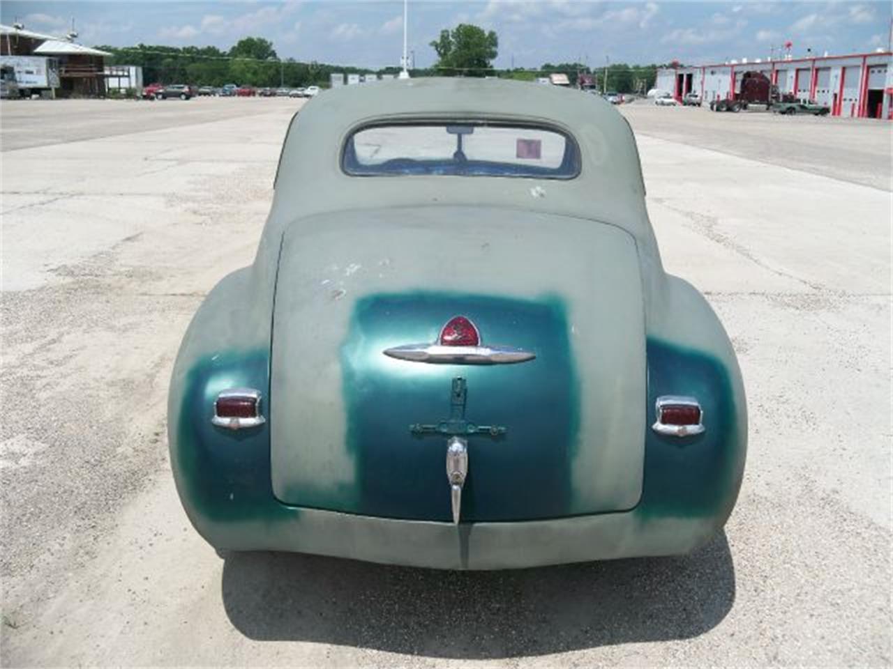 1947 Plymouth Business Coupe for sale in Effingham, IL – photo 5