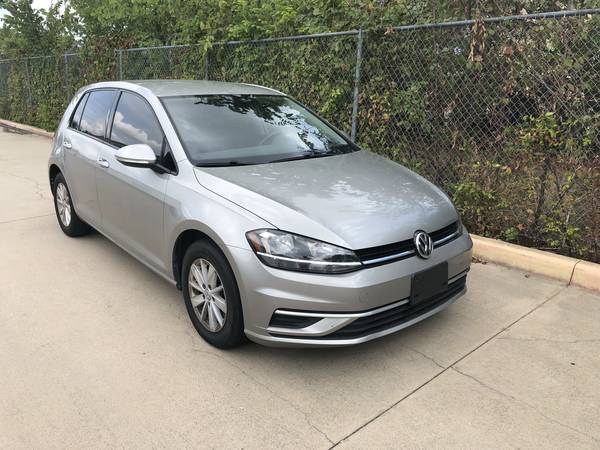 2018 VW Volkswagen Golf SE - - by dealer - vehicle for sale in Euless, TX – photo 11