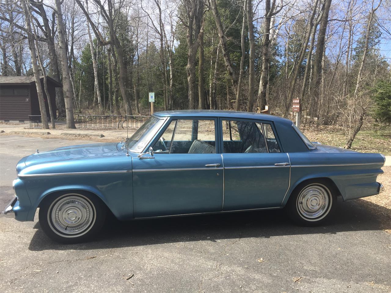 1963 Studebaker Lark for sale in Northwest Chicago, IL – photo 2