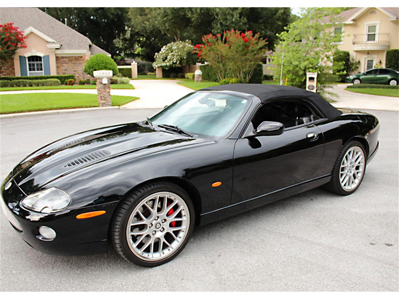 2006 Jaguar XKR for sale in Lakeland, FL – photo 56