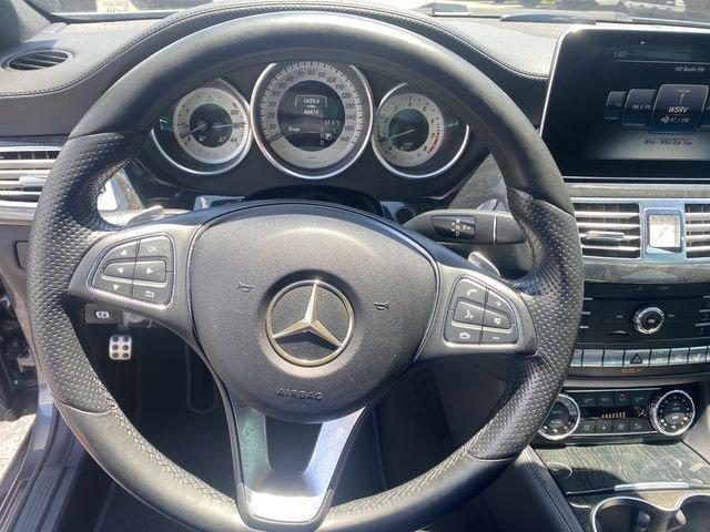 2016 Mercedes-Benz CLS-Class CLS 550 4MATIC for sale in Cumming, GA – photo 10