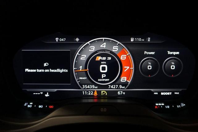 2018 Audi RS 3 2.5T for sale in Southfield, MI – photo 16