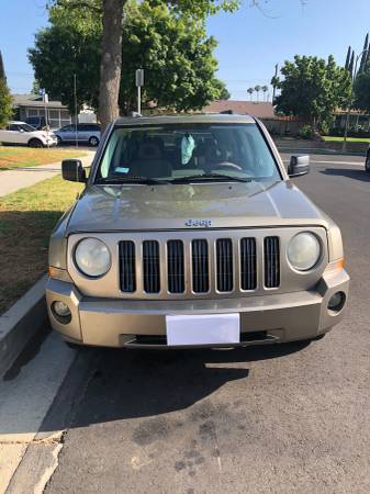 2007 Jeep Patriot for sale in Canoga Park, CA