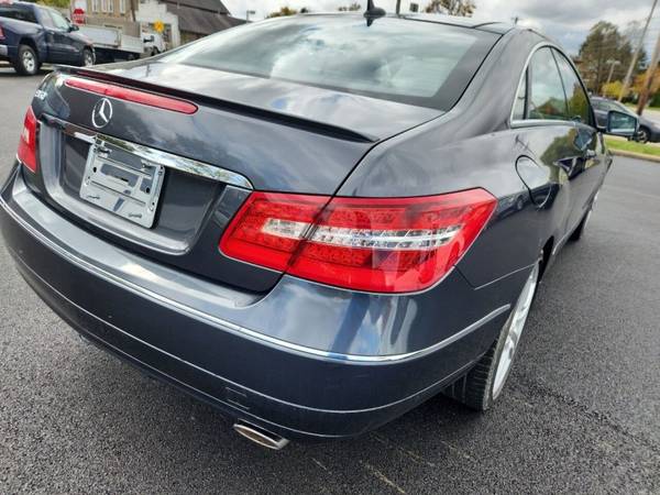 2012 Mercedes-Benz E-Class E 350 - - by dealer for sale in North Lima, OH – photo 6